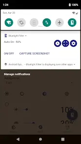 تحميل تطبيق Bluelight Filter مهكر للاندرويد Apk أخر إصدار 2026 مجانا تحميل تطبيق Bluelight Filter مهكر للاندرويد Apk أخر إصدار 2026 مجانا