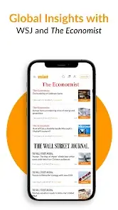 تحميل تطبيق Mint News مهكر APK للأندرويد 2026 أخر إصدار مجانًا