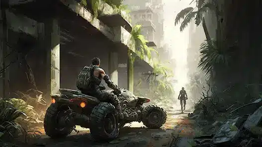 تحميل لعبة Dead God Land مهكرة للاندرويد Apk أخر إصدار 2026 مجانا تحميل لعبة Dead God Land مهكرة للاندرويد Apk أخر إصدار 2026 مجانا