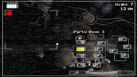 تحميل لعبة Five Nights at Freddy's 2 مهكرة للاندرويد Apk أخر إصدار 2026 مجانا تحميل لعبة Five Nights at Freddy's 2 مهكرة للاندرويد Apk أخر إصدار 2026 مجانا