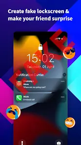 تحميل تطبيق iFake Fake Chat Messages مهكر APK للأندرويد 2026 أخر إصدار مجانًا