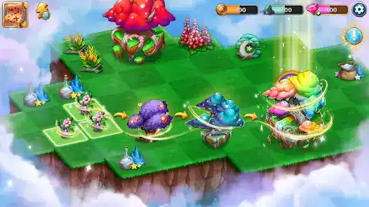 تحميل لعبة Merge Adventure: Magic Puzzles مهكرة للاندرويد Apk أخر إصدار 2026 مجانا تحميل لعبة Merge Adventure: Magic Puzzles مهكرة للاندرويد Apk أخر إصدار 2026 مجانا