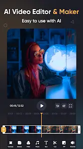 تحميل برنامج Smartcut Editor Pro مهكر للاندرويد Apk أخر إصدار 2026 مجانا تحميل برنامج Smartcut Editor Pro مهكر للاندرويد Apk أخر إصدار 2026 مجانا