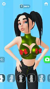تحميل لعبة Bra Maker مهكرة للاندرويد Apk أخر إصدار 2026 مجانا تحميل لعبة Bra Maker مهكرة للاندرويد Apk أخر إصدار 2026 مجانا