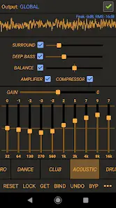 تحميل تطبيق Power Audio Equalizer مهكر APK للأندرويد 2026 أخر إصدار مجانًا تحميل تطبيق Power Audio Equalizer مهكر APK للأندرويد 2026 أخر إصدار مجانًا