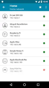 تحميل تطبيق PingTools Pro مهكر APK للأندرويد 2026 أخر إصدار مجانًا