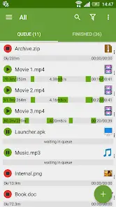 تحميل تطبيق Advanced Download Manager Pro مهكر للاندرويد Apk أخر إصدار 2026 مجانا تحميل تطبيق Advanced Download Manager Pro مهكر للاندرويد Apk أخر إصدار 2026 مجانا