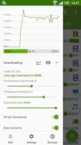 تحميل تطبيق Advanced Download Manager Pro مهكر للاندرويد Apk أخر إصدار 2026 مجانا تحميل تطبيق Advanced Download Manager Pro مهكر للاندرويد Apk أخر إصدار 2026 مجانا