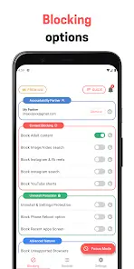 تحميل تطبيق Blocker Hero مهكر لحظر المواقع الإباحى للاندرويد 2026 أخر إصدار مجانا تحميل تطبيق Blocker Hero مهكر لحظر المواقع الإباحى للاندرويد 2026 أخر إصدار مجانا
