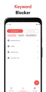 تحميل تطبيق Blocker Hero مهكر لحظر المواقع الإباحى للاندرويد 2026 أخر إصدار مجانا تحميل تطبيق Blocker Hero مهكر لحظر المواقع الإباحى للاندرويد 2026 أخر إصدار مجانا