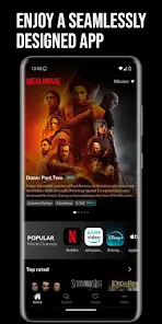 تحميل تطبيق MerlMovie مهكر APK للأندرويد 2026 أخر إصدار مجانًا تحميل تطبيق MerlMovie مهكر APK للأندرويد 2026 أخر إصدار مجانًا