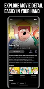 تحميل تطبيق MerlMovie مهكر APK للأندرويد 2026 أخر إصدار مجانًا