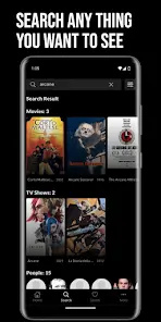 تحميل تطبيق MerlMovie مهكر APK للأندرويد 2026 أخر إصدار مجانًا