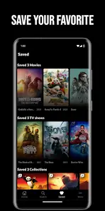 تحميل تطبيق MerlMovie مهكر APK للأندرويد 2026 أخر إصدار مجانًا