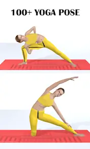 تحميل تطبيق Yoga For Beginners At Home مهكر للاندرويد Apk أخر إصدار 2026 مجانا تحميل تطبيق Yoga For Beginners At Home مهكر للاندرويد Apk أخر إصدار 2026 مجانا
