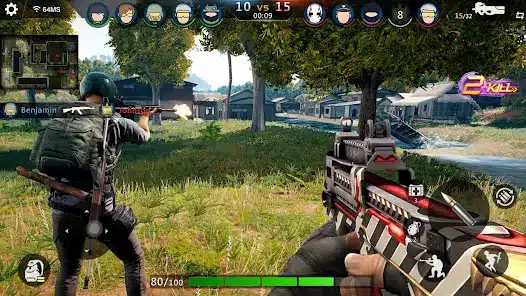 تحميل لعبة FPS Offline Strike مهكرة للاندرويد Apk أخر إصدار 2026 مجانا تحميل لعبة FPS Offline Strike مهكرة للاندرويد Apk أخر إصدار 2026 مجانا