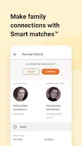 تحميل تطبيق MyHeritage Pro شجرة العائلة مهكر APK للأندرويد 2026 أخر إصدار مجانًا