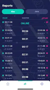 تحميل برنامج WhatLogin لمراقبة آخر ظهور على واتس اب للاندرويد 2026 أخر إصدار مجانا تحميل برنامج WhatLogin لمراقبة آخر ظهور على واتس اب للاندرويد 2026 أخر إصدار مجانا