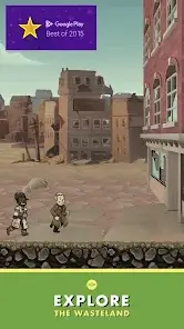 تحميل لعبة Fallout Shelter مهكرة APK للأندرويد 2026 أخر إصدار مجانًا
