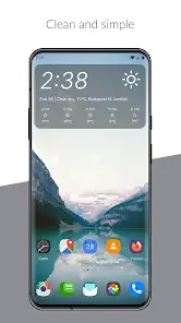 تحميل تطبيق NewsFeed Launcher مهكر APK للأندرويد 2026 أخر إصدار مجانًا