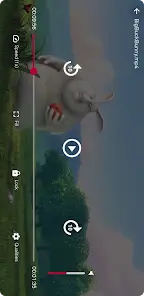 تحميل تطبيق VPlayer Video Player مهكر APK للأندرويد 2026 أخر إصدار مجانًا