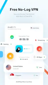 تحميل Pawxy Fast VPN مهكر للاندرويد Apk أخر إصدار 2026 مجانا تحميل Pawxy Fast VPN مهكر للاندرويد Apk أخر إصدار 2026 مجانا