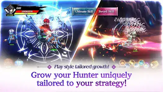 تحميل لعبة Ghost Hunter Idle مهكرة للاندرويد Apk أخر إصدار 2026 مجانا تحميل لعبة Ghost Hunter Idle مهكرة للاندرويد Apk أخر إصدار 2026 مجانا
