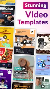 تحميل تطبيق Video Flyer مهكر APK للأندرويد 2026 أخر إصدار مجانًا
