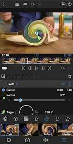 تحميل تطبيق LumaFusion Pro مهكر APK للأندرويد 2026 أخر إصدار مجانًا