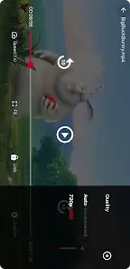 تحميل تطبيق VPlayer Video Player مهكر APK للأندرويد 2026 أخر إصدار مجانًا