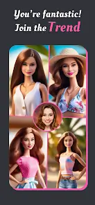 تحميل تطبيق DollMe مهكر للاندرويد Apk أخر إصدار 2026 مجانا تحميل تطبيق DollMe مهكر للاندرويد Apk أخر إصدار 2026 مجانا