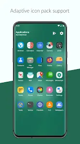 تحميل تطبيق NewsFeed Launcher مهكر APK للأندرويد 2026 أخر إصدار مجانًا تحميل تطبيق NewsFeed Launcher مهكر APK للأندرويد 2026 أخر إصدار مجانًا