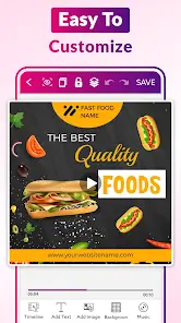 تحميل تطبيق Video Flyer مهكر APK للأندرويد 2026 أخر إصدار مجانًا