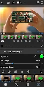 تحميل تطبيق LumaFusion Pro مهكر APK للأندرويد 2026 أخر إصدار مجانًا تحميل تطبيق LumaFusion Pro مهكر APK للأندرويد 2026 أخر إصدار مجانًا