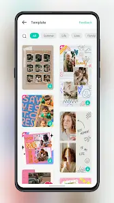 تحميل تطبيق ArtCollage Pro مهكر APK للأندرويد 2026 أخر إصدار مجانًا