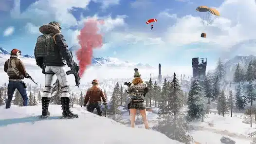 تحميل لعبة Bullet Strike مهكرة للاندرويد Apk أخر إصدار 2026 مجانا تحميل لعبة Bullet Strike مهكرة للاندرويد Apk أخر إصدار 2026 مجانا