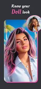 تحميل تطبيق DollMe مهكر للاندرويد Apk أخر إصدار 2026 مجانا تحميل تطبيق DollMe مهكر للاندرويد Apk أخر إصدار 2026 مجانا