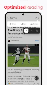 تحميل تطبيق NewsBreak مهكر Apk للاندرويد 2026 أخر إصدار مجانا تحميل تطبيق NewsBreak مهكر Apk للاندرويد 2026 أخر إصدار مجانا