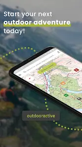 تحميل تطبيق Outdooractive: Hiking & Biking مهكر للاندرويد Apk أخر إصدار 2026 مجانا تحميل تطبيق Outdooractive: Hiking & Biking مهكر للاندرويد Apk أخر إصدار 2026 مجانا