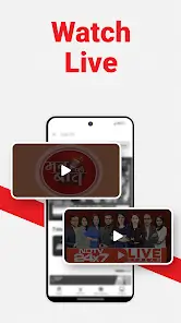 تحميل تطبيق NDTV News مهكر APK للأندرويد 2026 أخر إصدار مجانًا