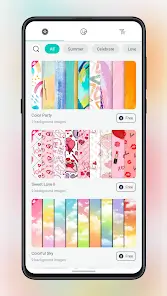 تحميل تطبيق ArtCollage Pro مهكر APK للأندرويد 2026 أخر إصدار مجانًا