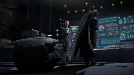 تحميل لعبة Batman the Tales series مهكرة للاندرويد Apk أخر إصدار 2026 مجانا تحميل لعبة Batman the Tales series مهكرة للاندرويد Apk أخر إصدار 2026 مجانا