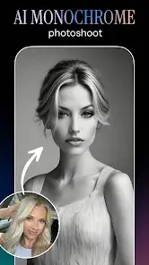 تحميل تطبيق Restyle AI Filters Editor مهكر APK للأندرويد 2026 أخر إصدار مجانًا