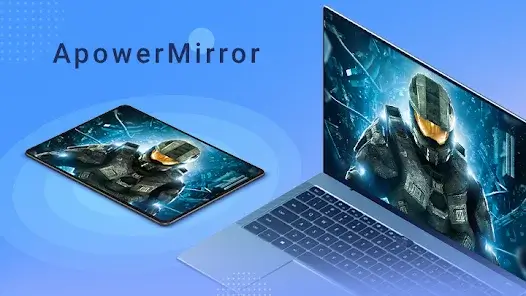 تحميل تطبيق ApowerMirror مهكر للاندرويد Apk أخر إصدار 2026 مجانا تحميل تطبيق ApowerMirror مهكر للاندرويد Apk أخر إصدار 2026 مجانا