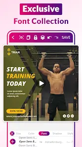 تحميل تطبيق Video Flyer مهكر APK للأندرويد 2026 أخر إصدار مجانًا تحميل تطبيق Video Flyer مهكر APK للأندرويد 2026 أخر إصدار مجانًا