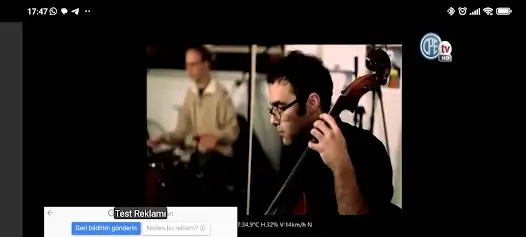 تحميل برنامج Worlds Tv Mobile مهكر APK للأندرويد 2026 أخر إصدار مجانًا