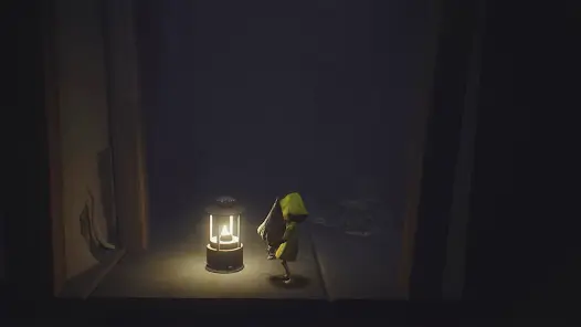 تحميل لعبة Little Nightmares 2 مهكرة APK للأندرويد 2026 أخر إصدار مجانًا