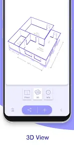 تحميل تطبيق AR Plan 3D Tape Measure مهكر للاندرويد Apk أخر إصدار 2026 مجانا تحميل تطبيق AR Plan 3D Tape Measure مهكر للاندرويد Apk أخر إصدار 2026 مجانا