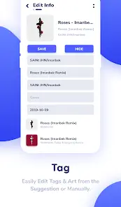 تحميل تطبيق Nyx Music Player مهكر للاندرويد Apk أخر إصدار 2026 مجانا تحميل تطبيق Nyx Music Player مهكر للاندرويد Apk أخر إصدار 2026 مجانا