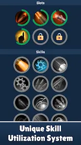 تحميل لعبة Idle Hero Clicker Idle RPG مهكرة APK للأندرويد 2026 أخر إصدار مجانًا